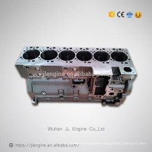 6LT Genuine Engine body Cylinder block 4946152/5260558